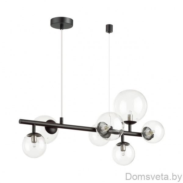 Люстра подвесная Odeon Light TOVI 4818/7 - цена и фото