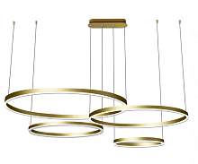 Светильник подвесной светодиодный Kink Light Тор 08204,33P - цена и фото