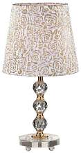 Настольная лампа Ideal Lux Queen TL1 Medium 077741 - цена и фото