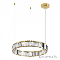 Подвесная люстра Odeon Light Vekia 5015/30L - цена и фото