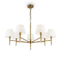 Подвесной светильник Freya FR5190PL-07BS1 - цена и фото