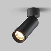 Потолочный светильник Maytoni Focus Zoom 2700K 7Вт IP 20 C055CL-L12W2.7K-Z-B - цена и фото