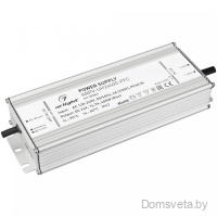 Блок питания ARPV-UH24400-PFC (24V, 16.7A, 400W) Arlight 023641 - цена и фото