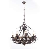 Подвесная люстра Vitaluce 1350 V1350/8 - цена и фото