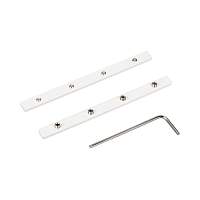 Коннектор прямой MAG-CON-45-UP (WH) Arlight 029490 - цена и фото