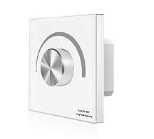 Панель SMART-P1-DIM-G-IN White (3V, Rotary, 2.4G) Arlight - цена и фото