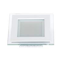 Светодиодная панель LT-S96x96WH 6W Day White 120deg Arlight 014934 - цена и фото