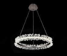 Kink Light 08243,29A Подвес Лаура черный жемчуг d60 h150 Led 36W (4000K) - цена и фото