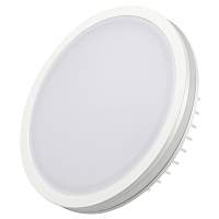 Светодиодная панель LTD-135SOL-20W Day White Arlight 020711 - цена и фото