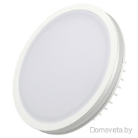 Светодиодная панель LTD-135SOL-20W Day White Arlight 020711 - цена и фото