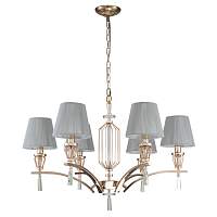 Подвесная люстра Favourite Sade 2690-6P - цена и фото