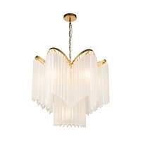 Подвесная люстра Favourite Nubes 2966-7P - цена и фото