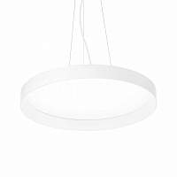 Подвесной светильник Ideal Lux FLY SP D90 4000K 276632 - цена и фото