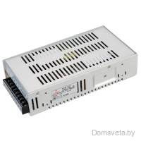 Блок питания HTSP-200-12 (12V, 16.7A, 200W, PFC) Arlight 023268 - цена и фото