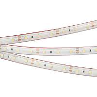 Светодиодная лента герметичная RTW-PS-A60-10mm 12V Warm2700 (4.8 W/m, IP67, 2835, 5m) Arlight - цена и фото