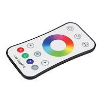 Пульт SMART-R14-RGBW (1 зона, 2.4G) Arlight 022671 - цена и фото