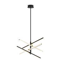 Подвесной светильник Freya Modern FR5557PL-L22B - цена и фото