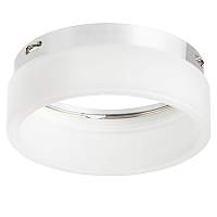 Насадка торцевая с рассеивателем на светильник Lightstar Rullo 202480 - цена и фото