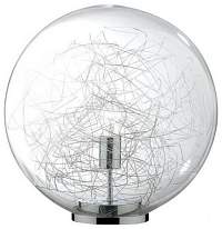 Настольная лампа Ideal Lux Mapa Max TL1 D20 045139 - цена и фото