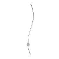 Настенный светильник LOFT IT Rays 10153 GR - цена и фото