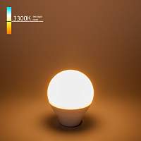 Светодиодная лампа Mini Classic LED 7W 3300K E14 матовое стекло BLE1405 - цена и фото