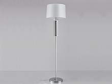 Торшер Newport 4401/FL chrome без Абажура - цена и фото