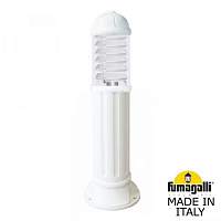 Садовый светильник-столбик FUMAGALLI SAURO 800 D15.554.000.WXF1R.FRA - цена и фото