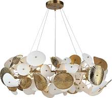 Подвесной светильник St Luce DAHLIA SL1518.303.10G9 LED, 5 - цена и фото