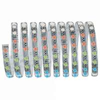 Комплект с лентой светодиодной Paulmann MaxLED 70628 - цена и фото