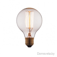 Лампа E27 Loft IT Edison Bulb G8060 - цена и фото