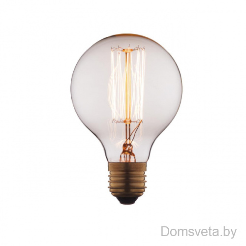 Лампа E27 Loft IT Edison Bulb G8060 - цена и фото