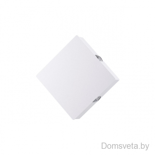 Настенный светильник Odeon Light Hightech 4258/8WL - цена и фото