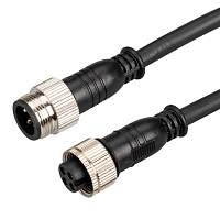 Коннектор подключения ARL-LINE-4pin (DMX512) Arlight 026393 - цена и фото