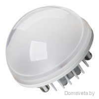 Светильник LTD-80R-Crystal-Sphere 5W White Arlight 020212 - цена и фото