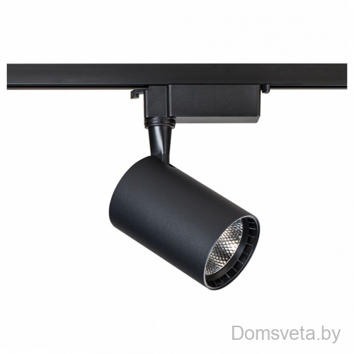 Трековый светильник Maytoni Track lamps TR003-1-12W3K-B - цена и фото