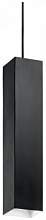 Подвесной светильник Ideal Lux Sky SP1 Nero 126913 - цена и фото