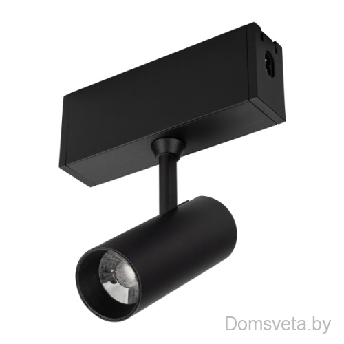 Светильник CLIP-38-SPOT-R146-6W Day4000 (BK, 24 deg, 24V) Arlight 028941 - цена и фото