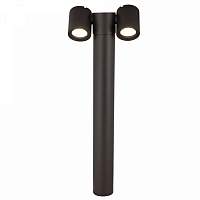 Ландшафтный светильник Maytoni Wall Street O010FL-02B - цена и фото