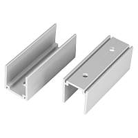 Держатель ARL-U15-Clip (26x15mm) Arlight 021551 - цена и фото