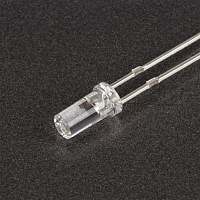 Светодиод ARL-3033UBC-1cd Arlight 005491 - цена и фото