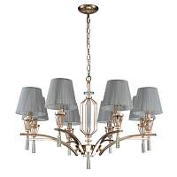 Подвесная люстра Favourite Sade 2690-8P - цена и фото