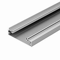 Профиль-держатель KLUS-POWER-W70-BASE-2000 ANOD Arlight 019883 - цена и фото