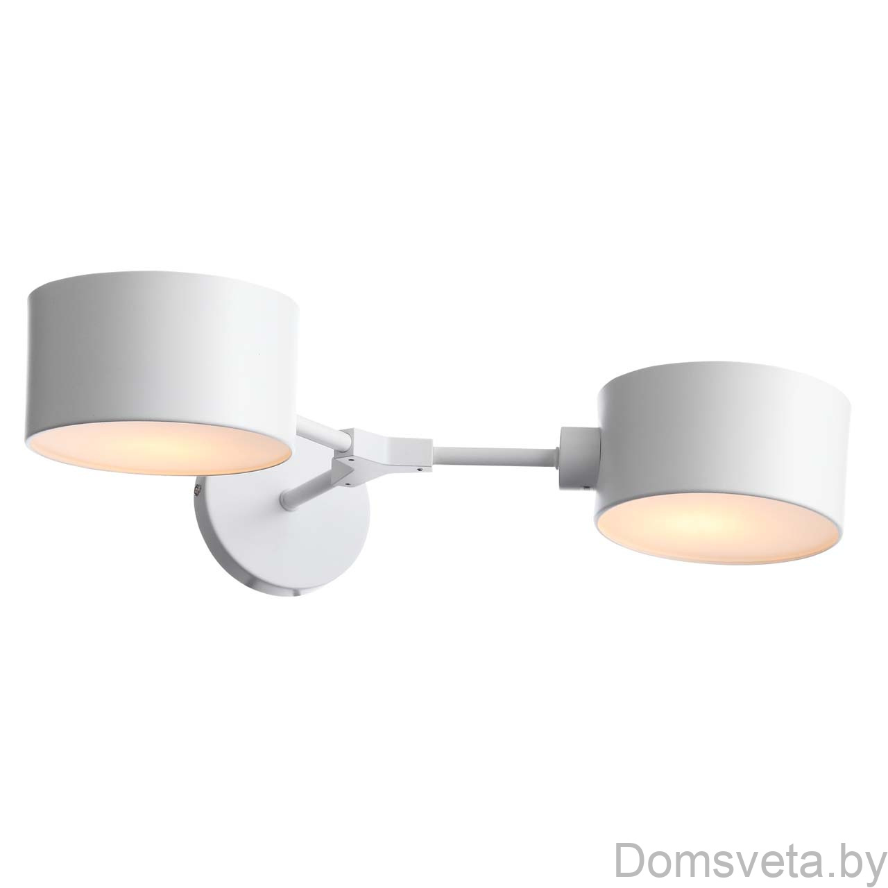Бра Evoluce Gimento SLE183501-02 - цена и фото