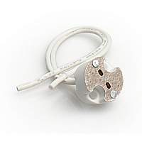 Патрон для светильника Elektrostandard Патрон G5.3 керамика - цена и фото