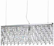 Подвесной светильник Ideal Lux Elisir SP8 Cromo 200002 - цена и фото