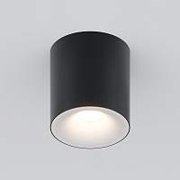 Потолочный светильник Maytoni Spark GU10 10Вт C094-GU10-B - цена и фото
