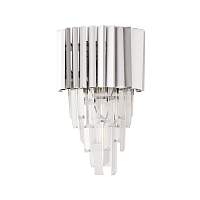Настенное бра Arte Lamp Muscida A1004AP-2SI - цена и фото