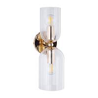 Бра Arte Lamp CHARM A1623AP-2GO - цена и фото