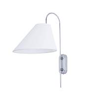 Бра Arte Lamp Rondo A4086AP-1CC - цена и фото