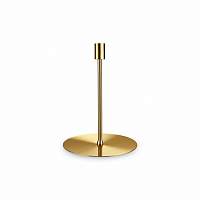 Настольная лампа Ideal Lux SET UP MTL BIG OTTONE 259956 - цена и фото